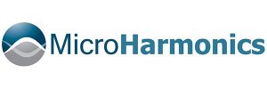 micro harmonics Commonwealth Research Commercialization Fund