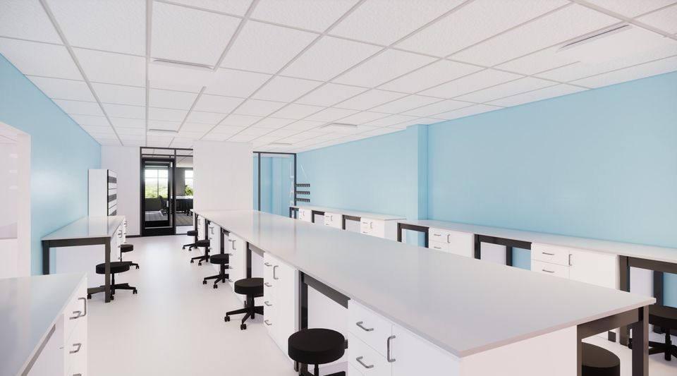 Incubators and accelerators The Roanoke and New River Valleys have a