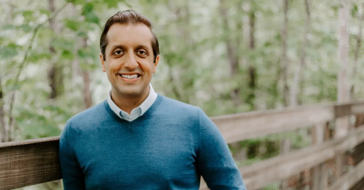 Rishi Jaitly picture