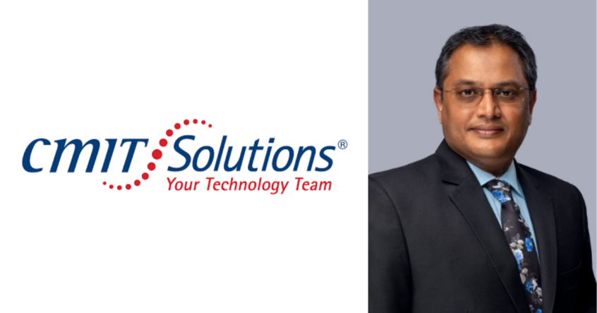 CMIT Solutions of Roanoke and Dayal Bhagat