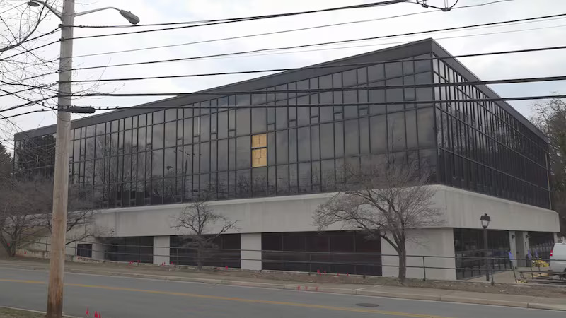 Biotech Lab in Roanoke