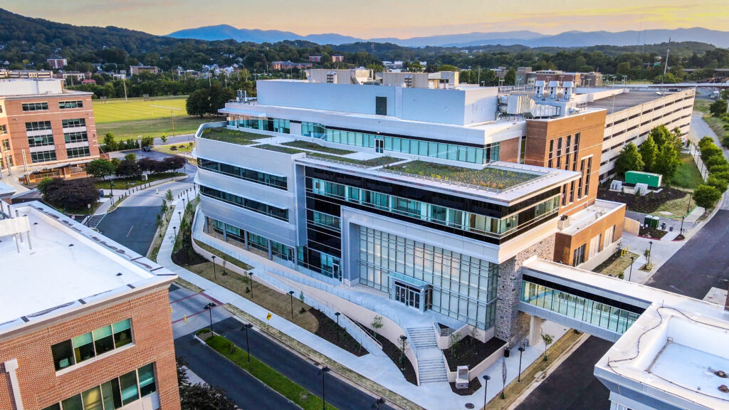 Virginia Tech School of Medicine