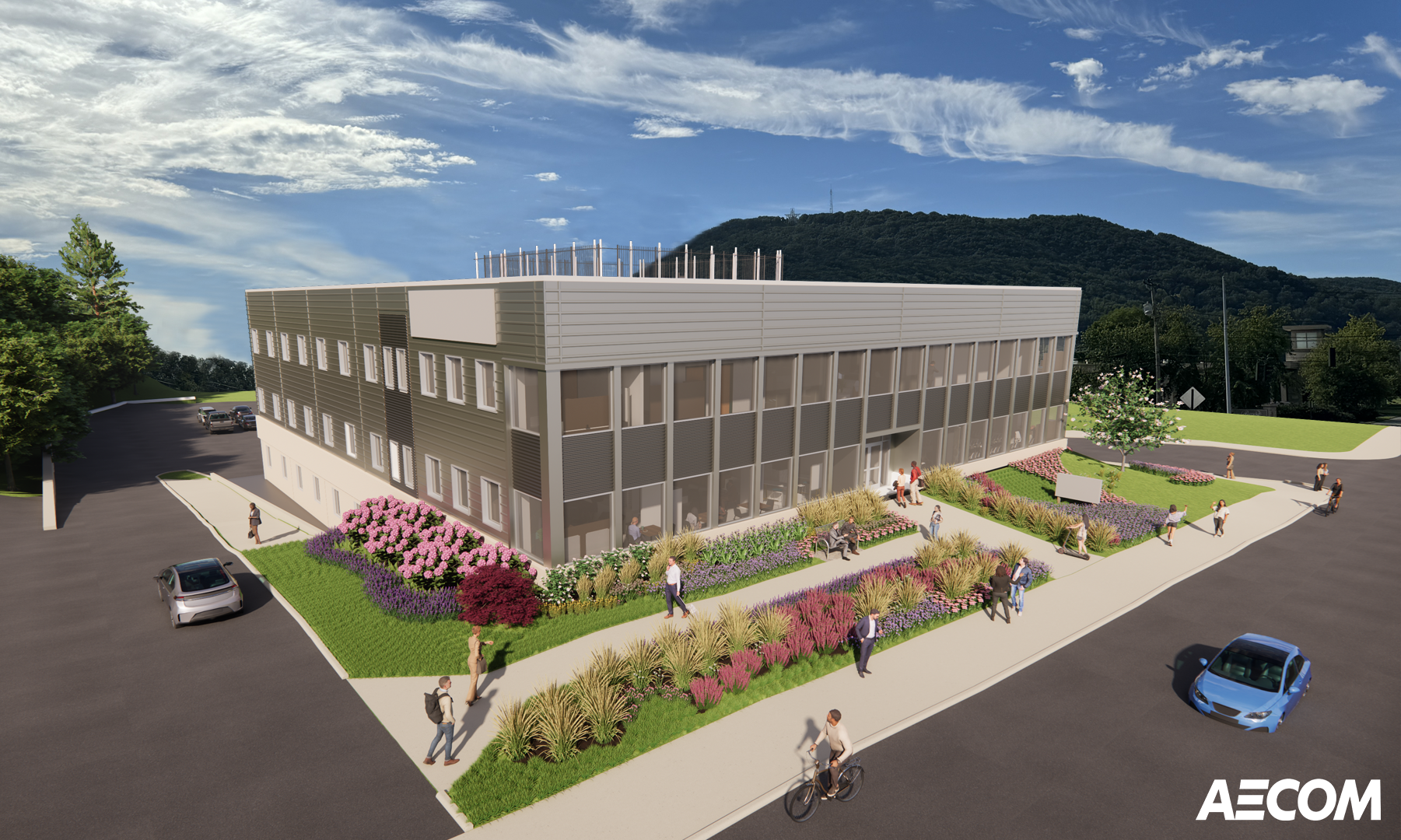 roanoke biotechnology incubator Roanoke Biotechnology Incubator