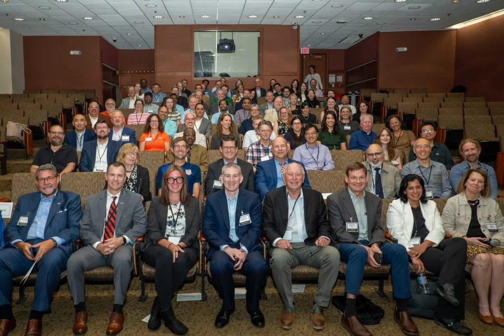 Virginia’s leading research universities unite to advance biomedical innovation